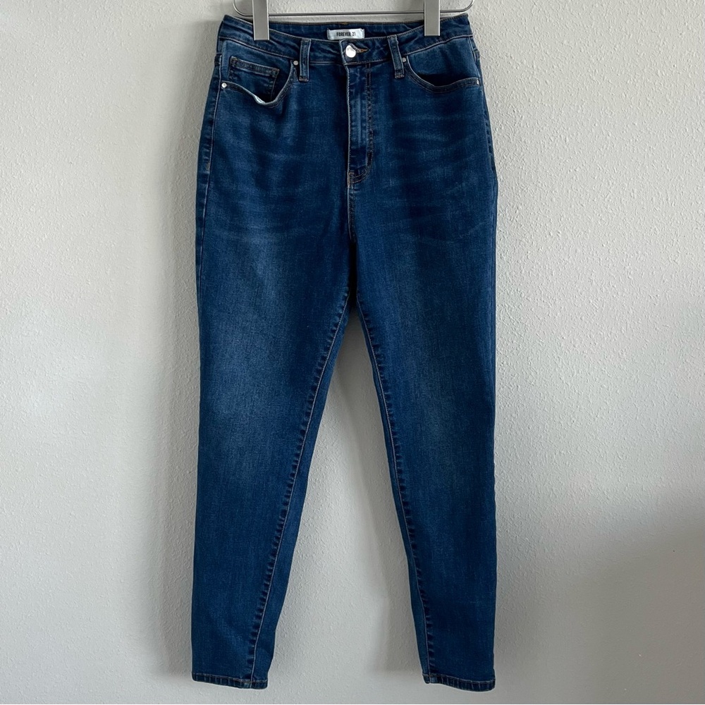 Forever 21 jeans